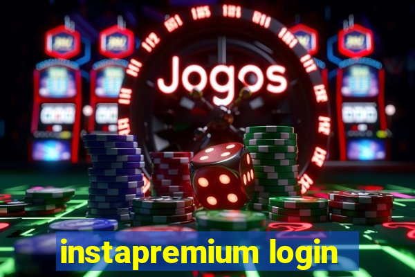 instapremium login